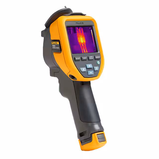 FLK-TIS20+ 9HZ Fluke Electronics  Equipment - Environmental Testers